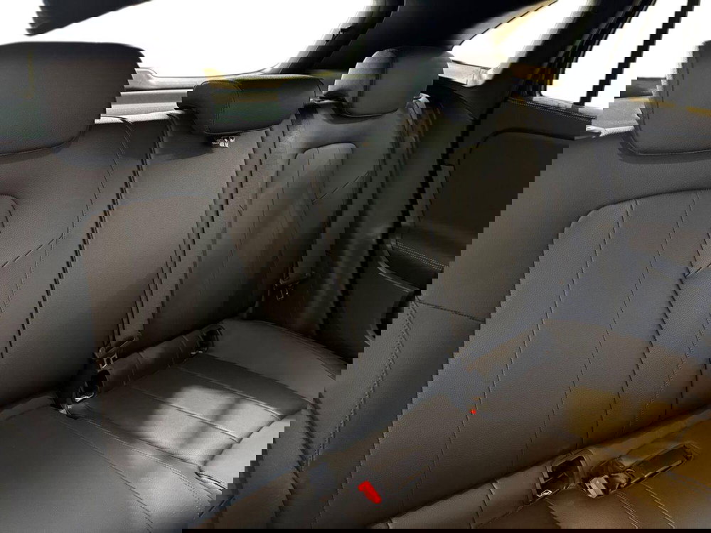 Mercedes-Benz GLA SUV usata a Foggia (16)