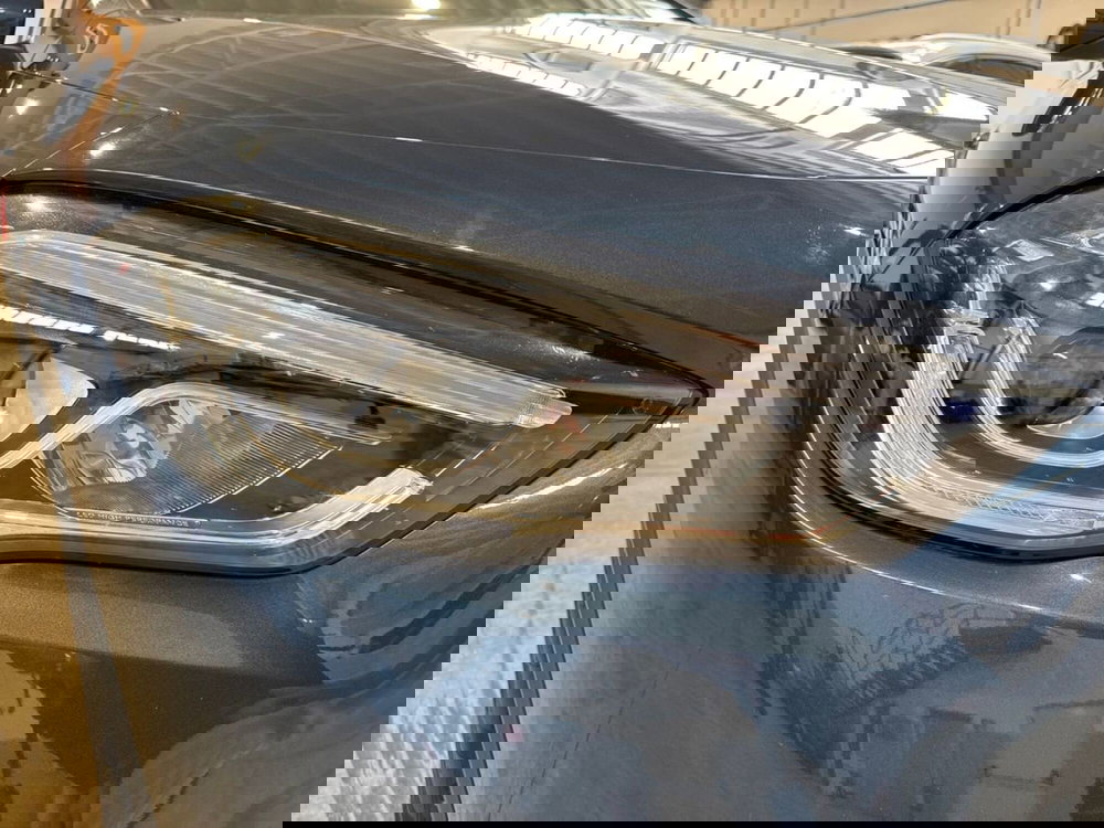 Mercedes-Benz GLA SUV usata a Foggia (7)