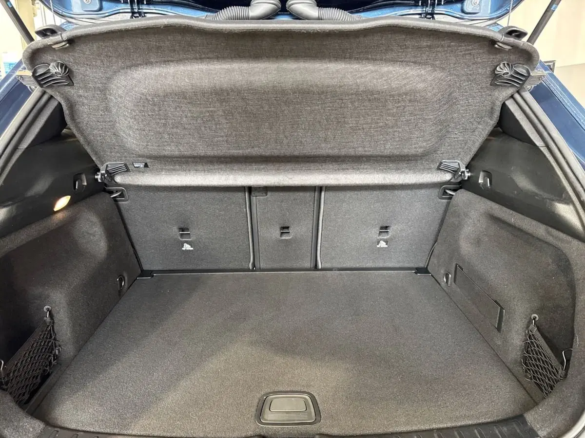 Mercedes-Benz GLA SUV usata a Foggia (8)