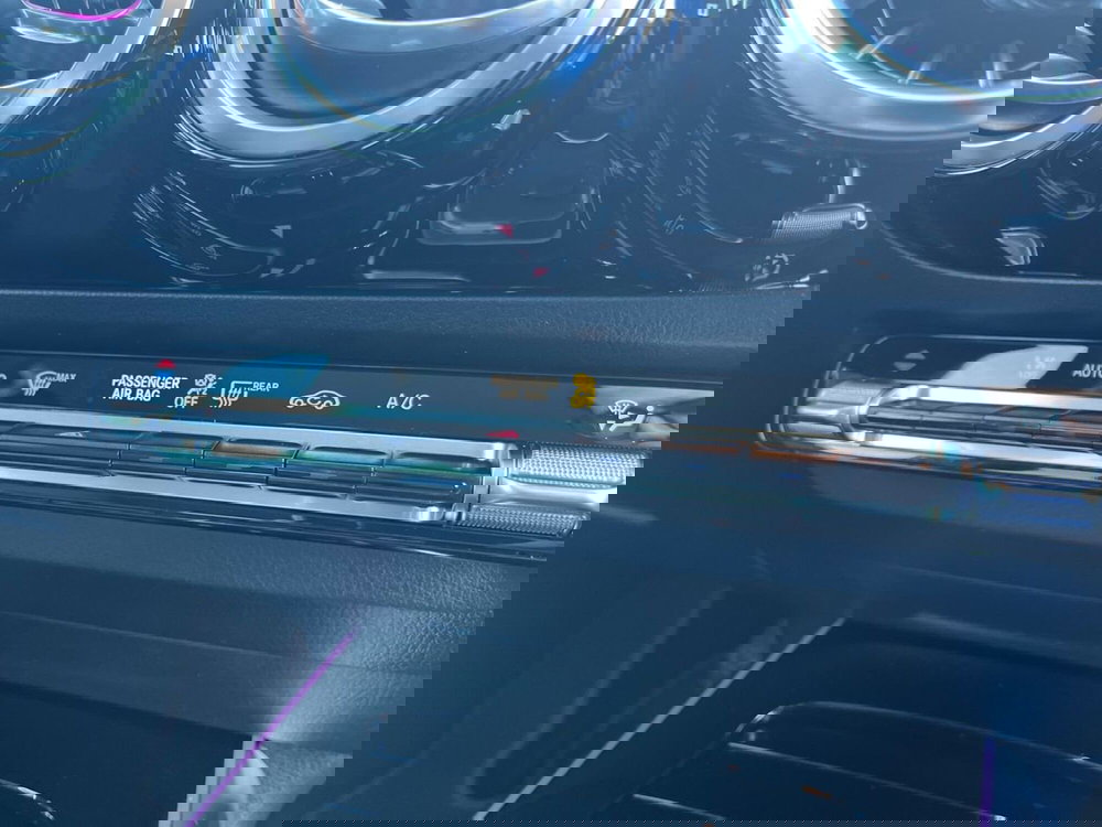 Mercedes-Benz Classe B usata a Bari (13)