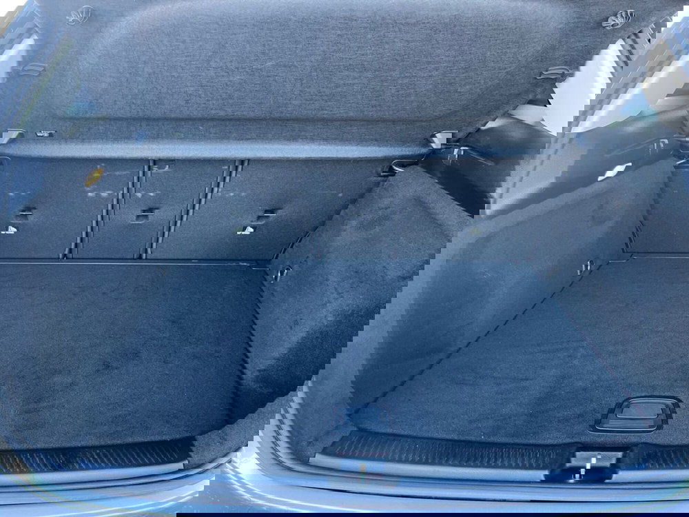 Mercedes-Benz Classe B usata a Bari (8)