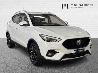 Mg ZS ZS 1.5 Luxury del 2024 usata a Bari