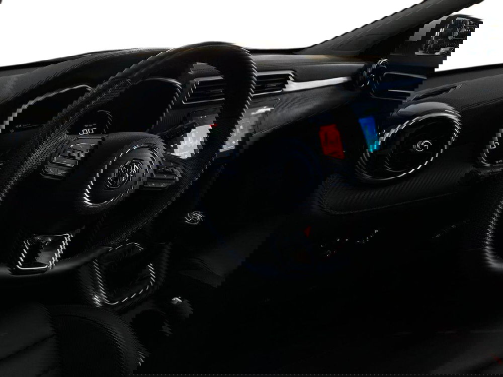 Mg ZS usata a Bari (10)