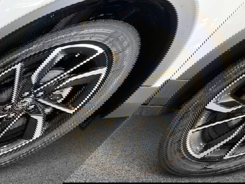 Mg ZS usata a Bari (6)