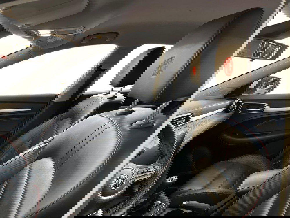 Mg ZS usata a Bari (7)