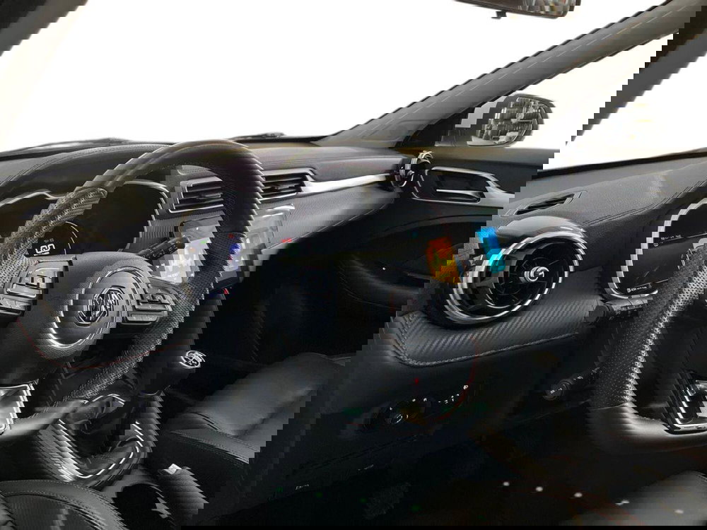 Mg ZS usata a Bari (8)