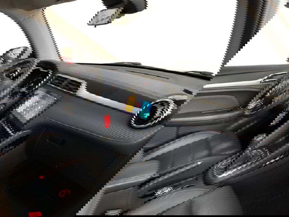 Mg ZS usata a Bari (9)