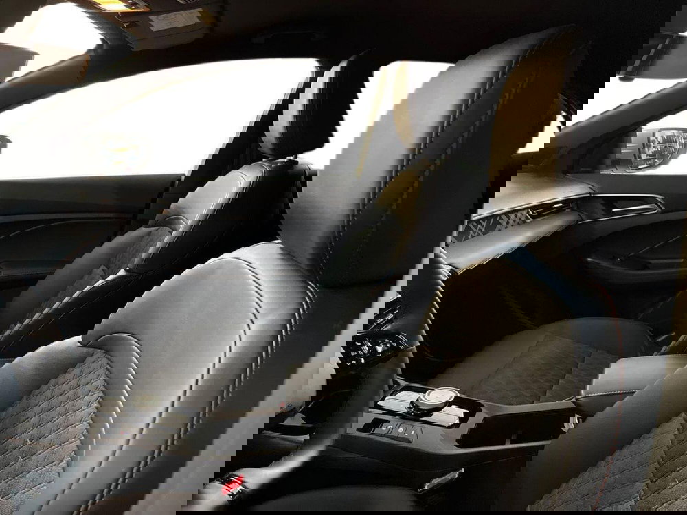 Mg MG3 usata a Bari (7)