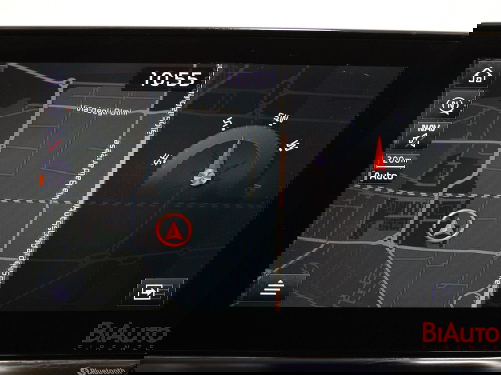 Kia Ceed usata a Firenze (12)