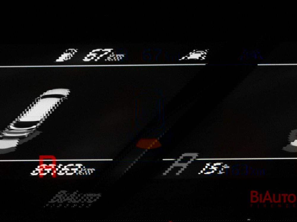 Kia Ceed usata a Firenze (15)