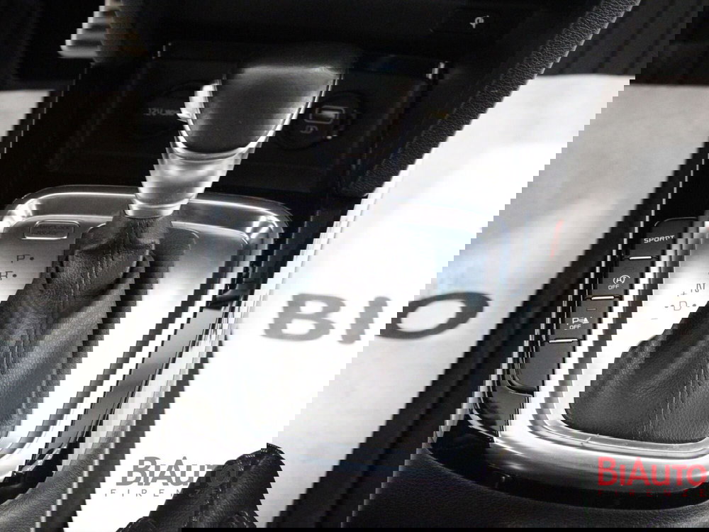 Kia Ceed usata a Firenze (16)