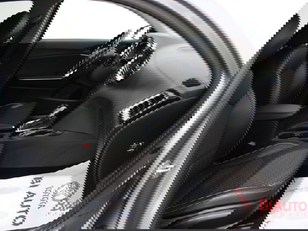 Kia Ceed usata a Firenze (6)