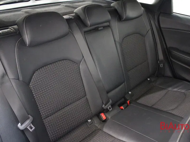 Kia Ceed usata a Firenze (7)