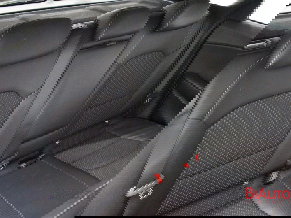 Kia Ceed usata a Firenze (7)