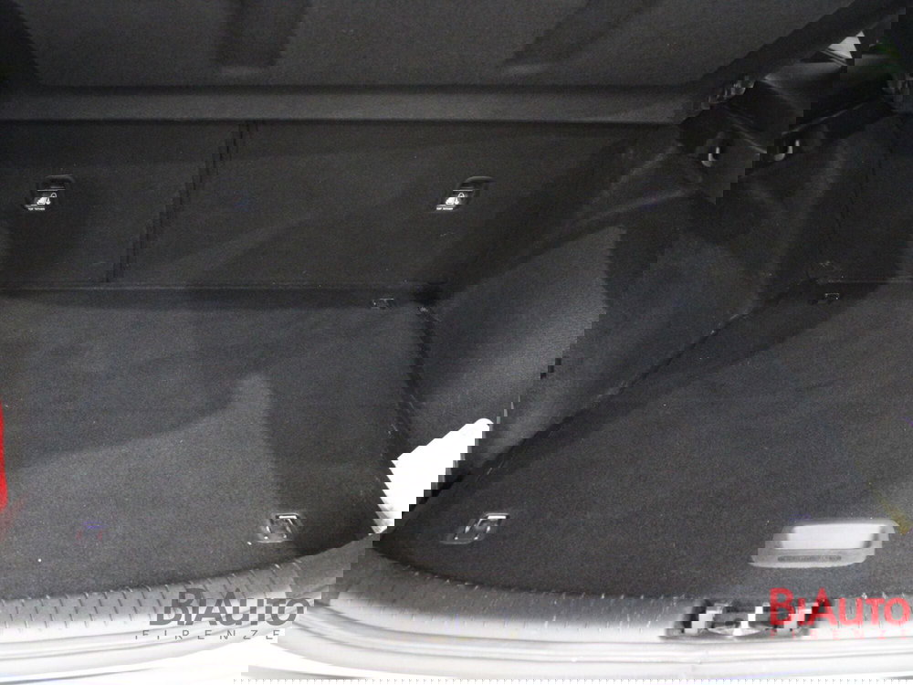 Kia Ceed usata a Firenze (8)