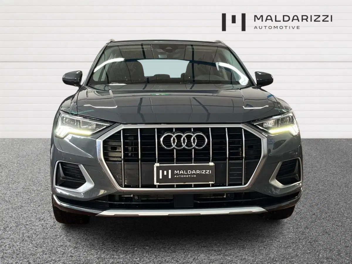 Audi Q3 usata a Bari (2)