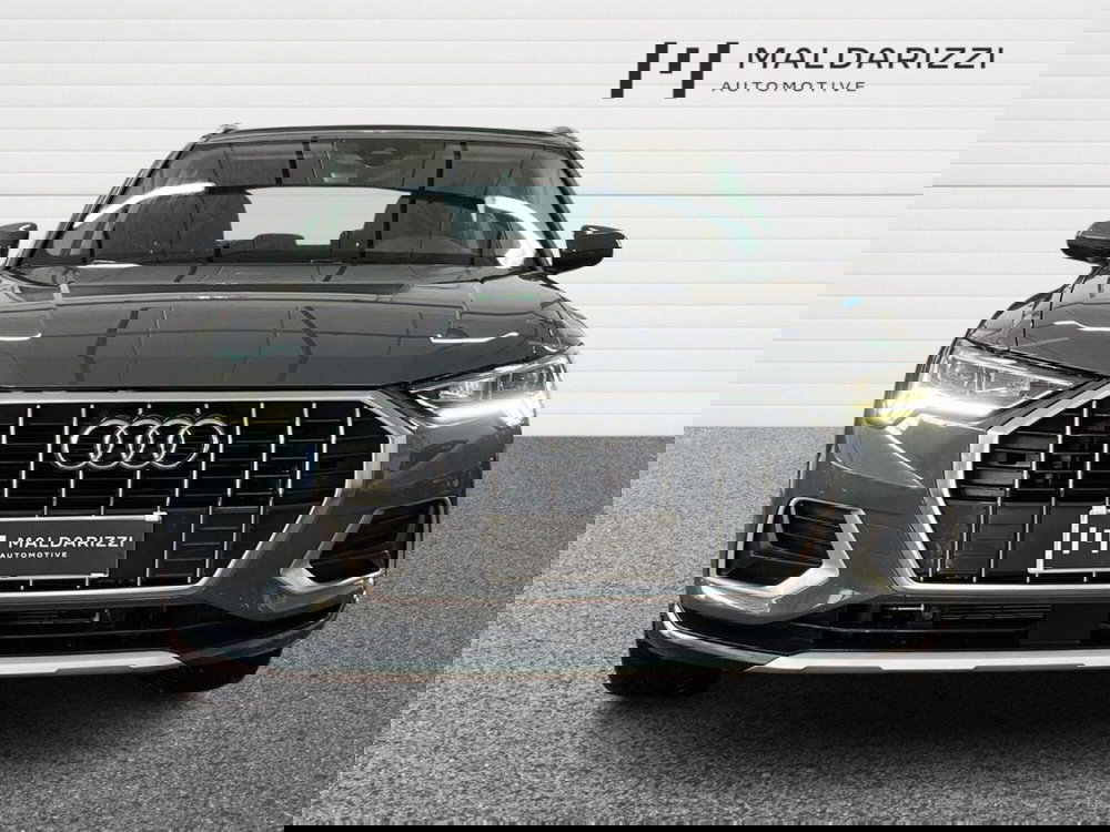 Audi Q3 usata a Bari (2)