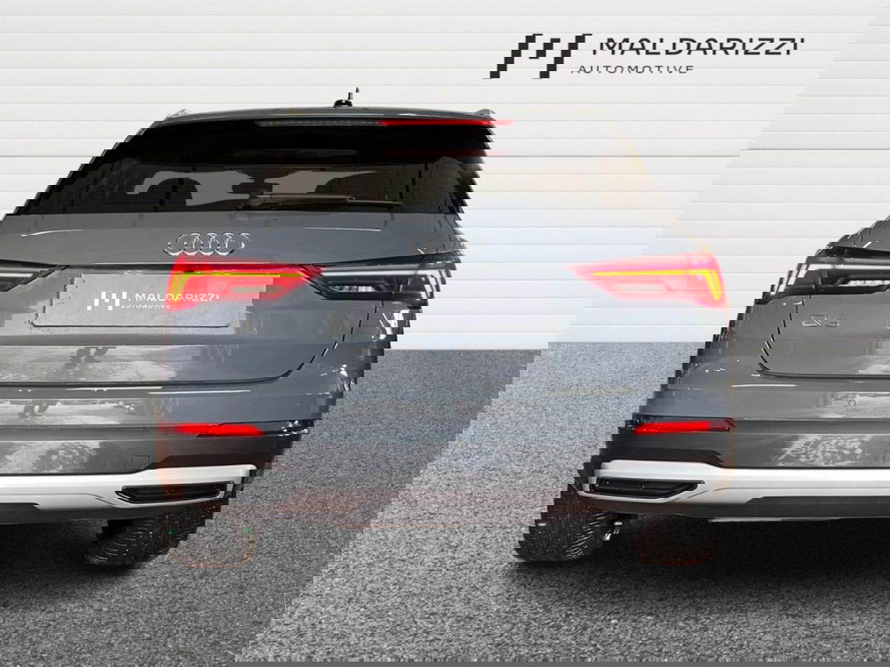 Audi Q3 usata a Bari (3)