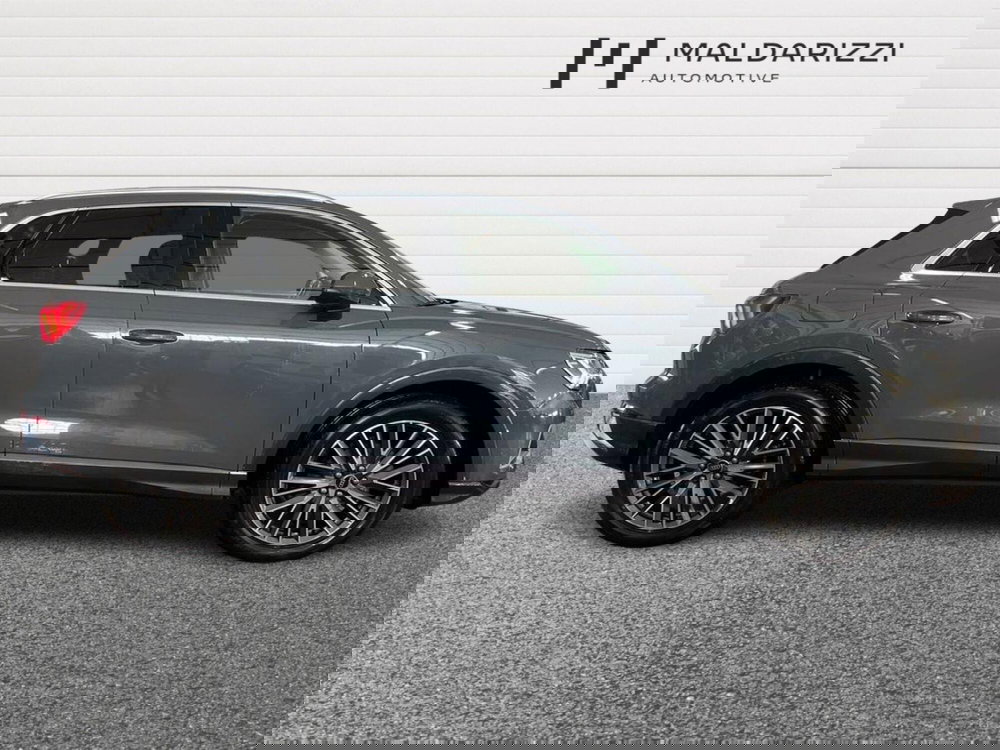 Audi Q3 usata a Bari (5)