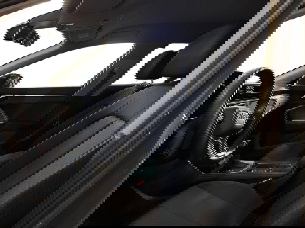 Audi Q3 usata a Bari (7)