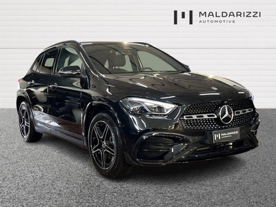 Mercedes-Benz GLA SUV 200 d AMG Line Advanced Plus 4matic auto del 2025 usata a Bari