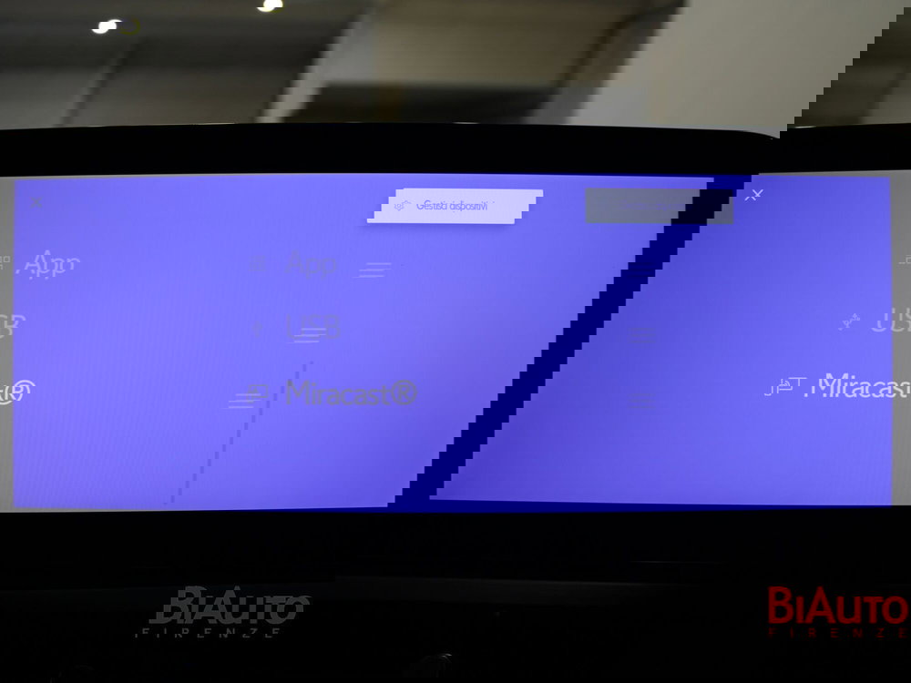 Lexus UX usata a Firenze (13)