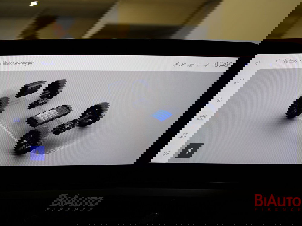 Lexus UX usata a Firenze (14)