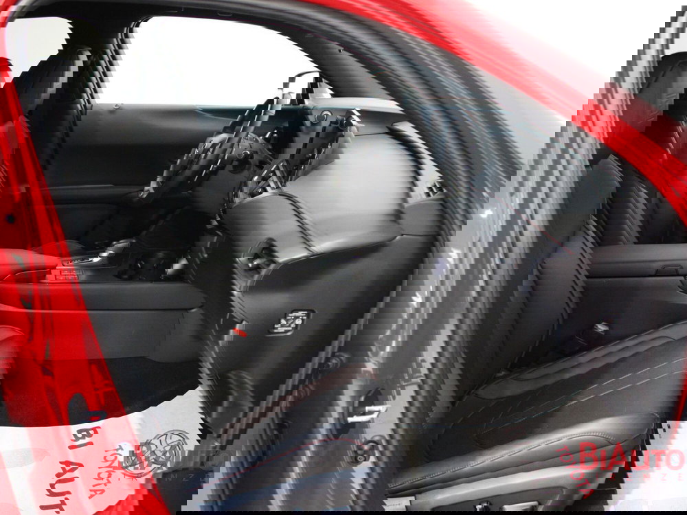 Lexus UX usata a Firenze (6)