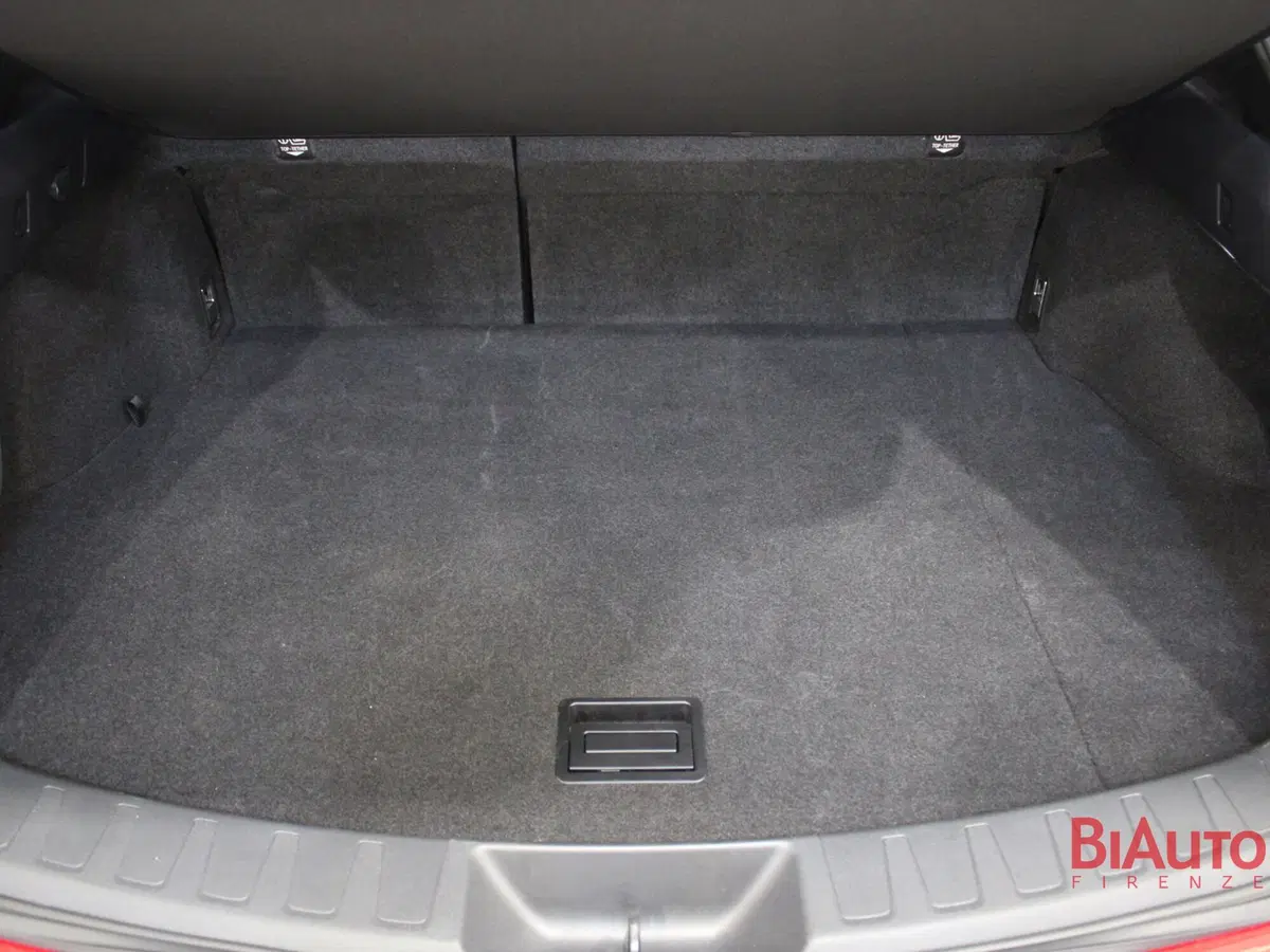 Lexus UX usata a Firenze (8)