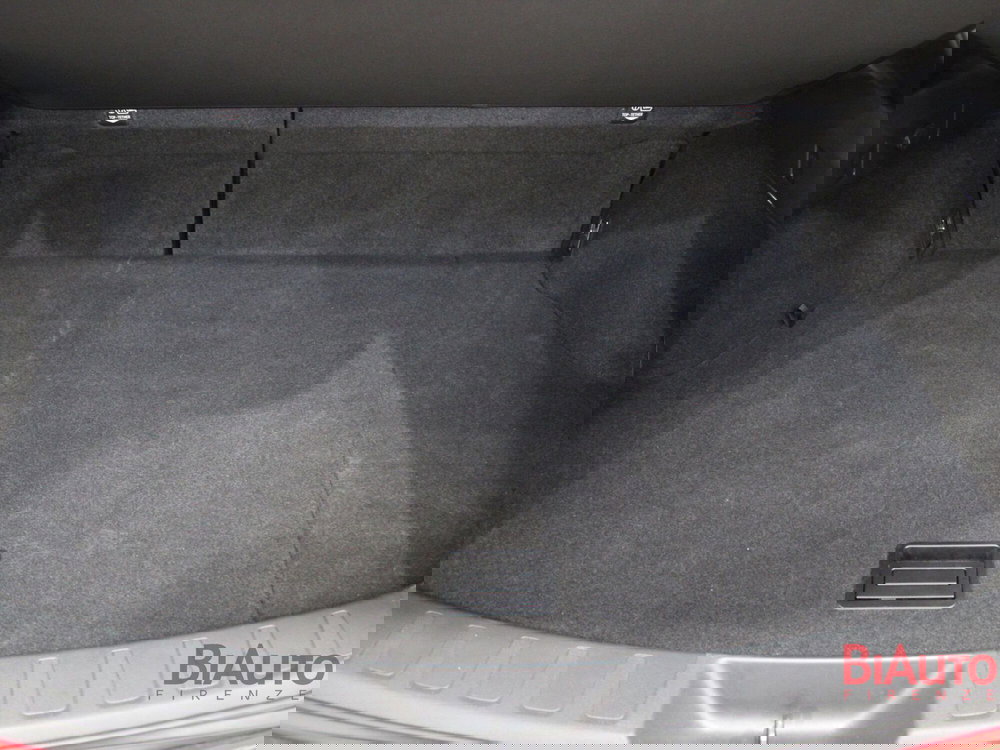 Lexus UX usata a Firenze (8)