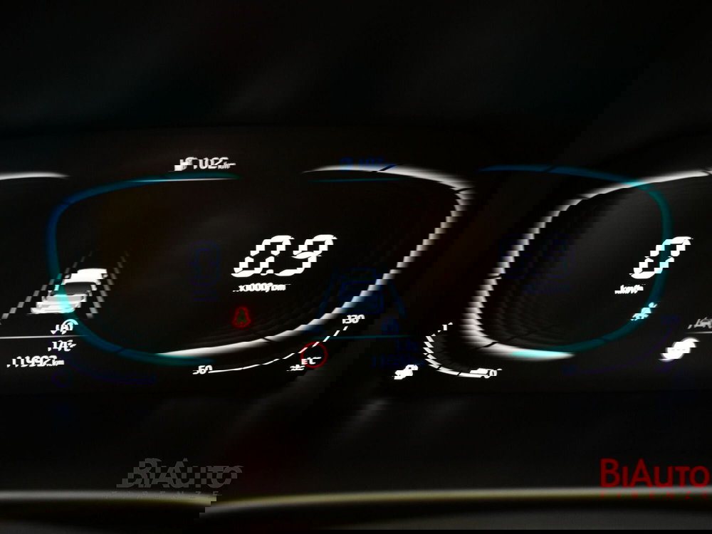 Kia Picanto usata a Firenze (11)