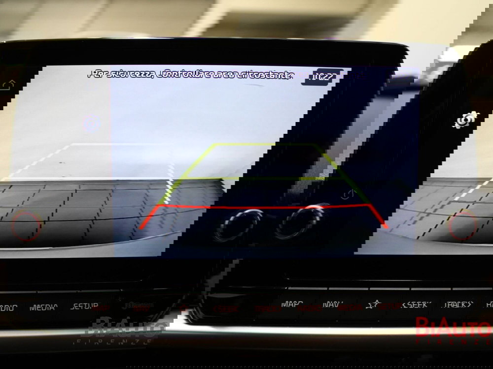 Kia Picanto usata a Firenze (14)