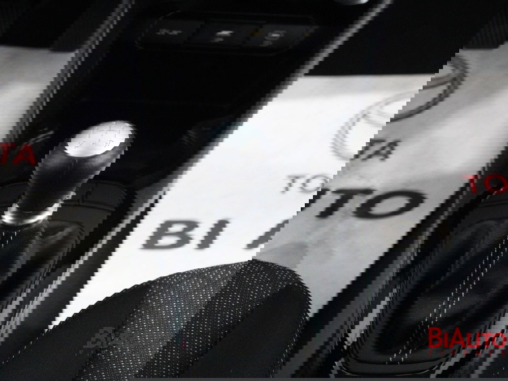 Kia Picanto usata a Firenze (15)