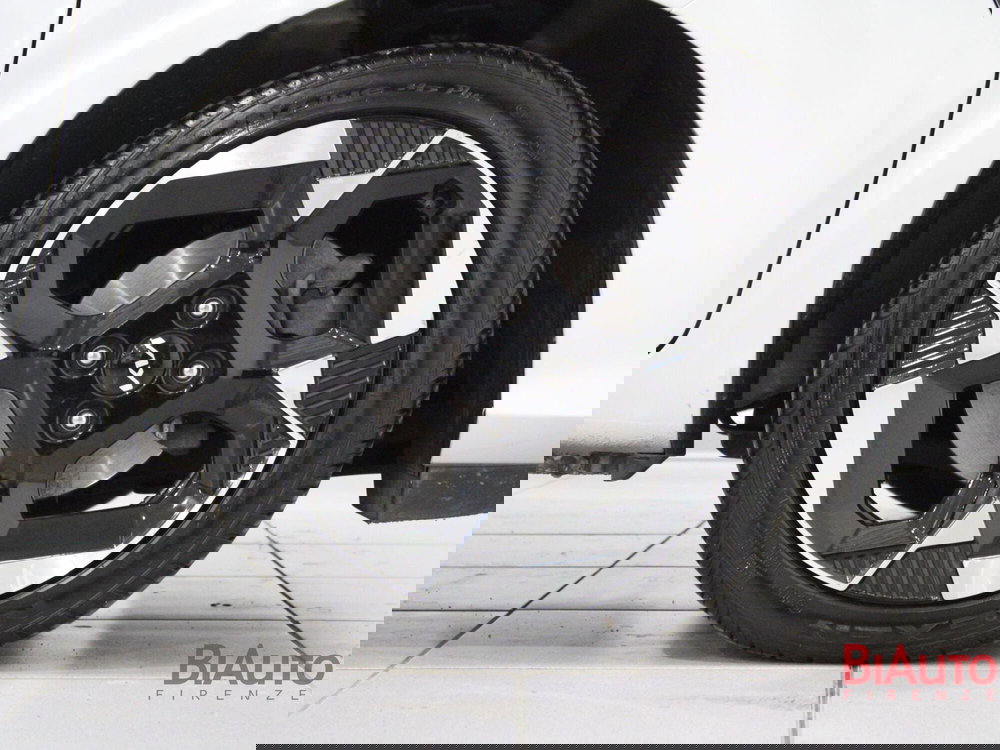 Kia Picanto usata a Firenze (18)