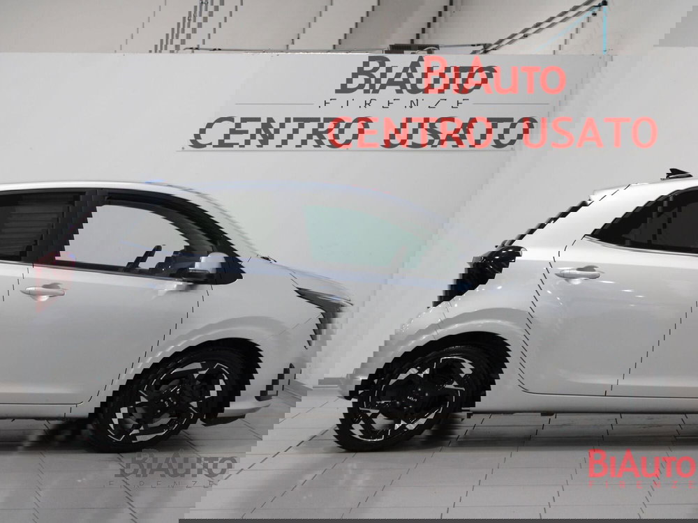 Kia Picanto usata a Firenze (19)