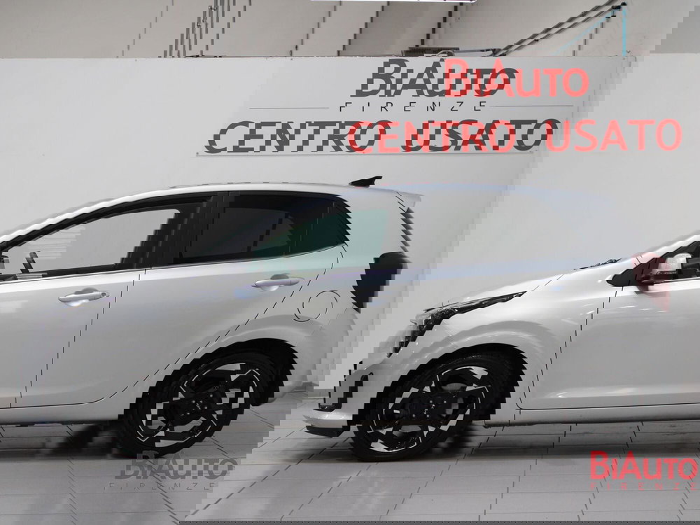 Kia Picanto usata a Firenze (20)