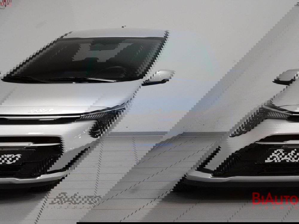 Kia Picanto usata a Firenze (3)