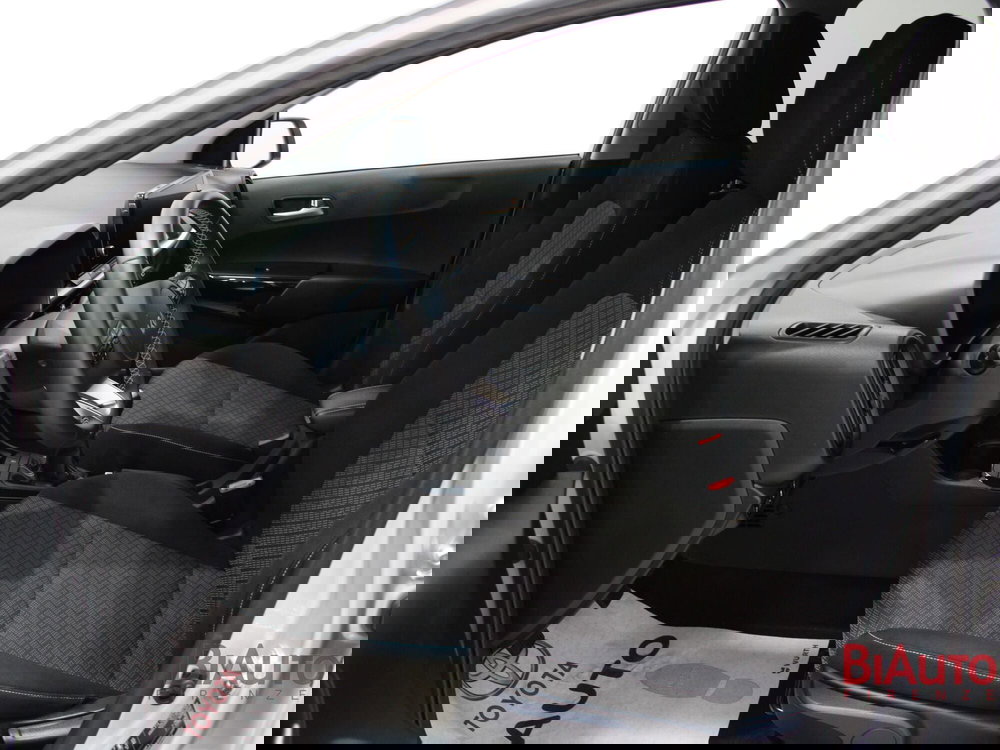 Kia Picanto usata a Firenze (5)