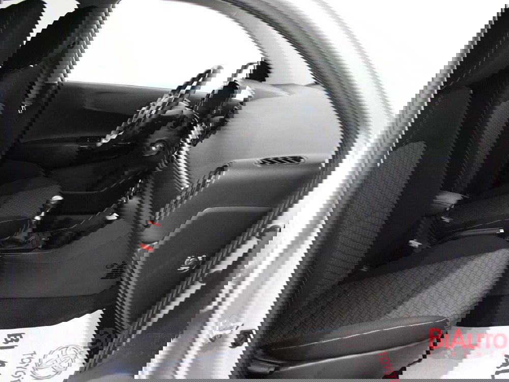 Kia Picanto usata a Firenze (6)