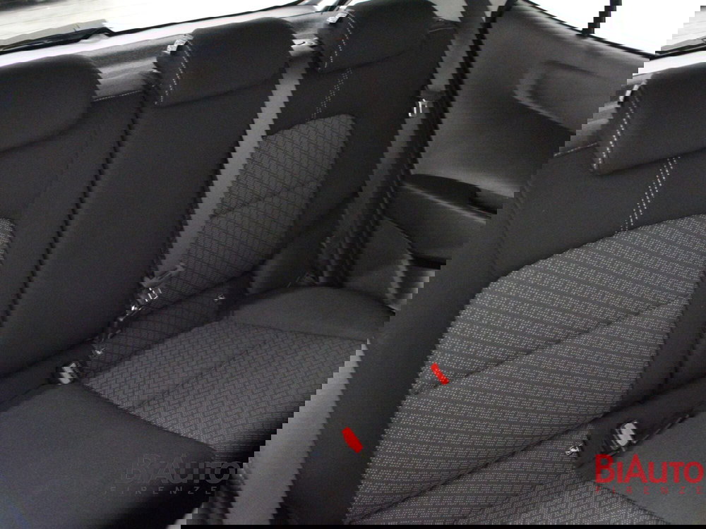 Kia Picanto usata a Firenze (7)