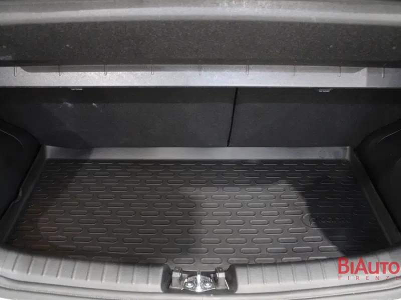 Kia Picanto usata a Firenze (8)
