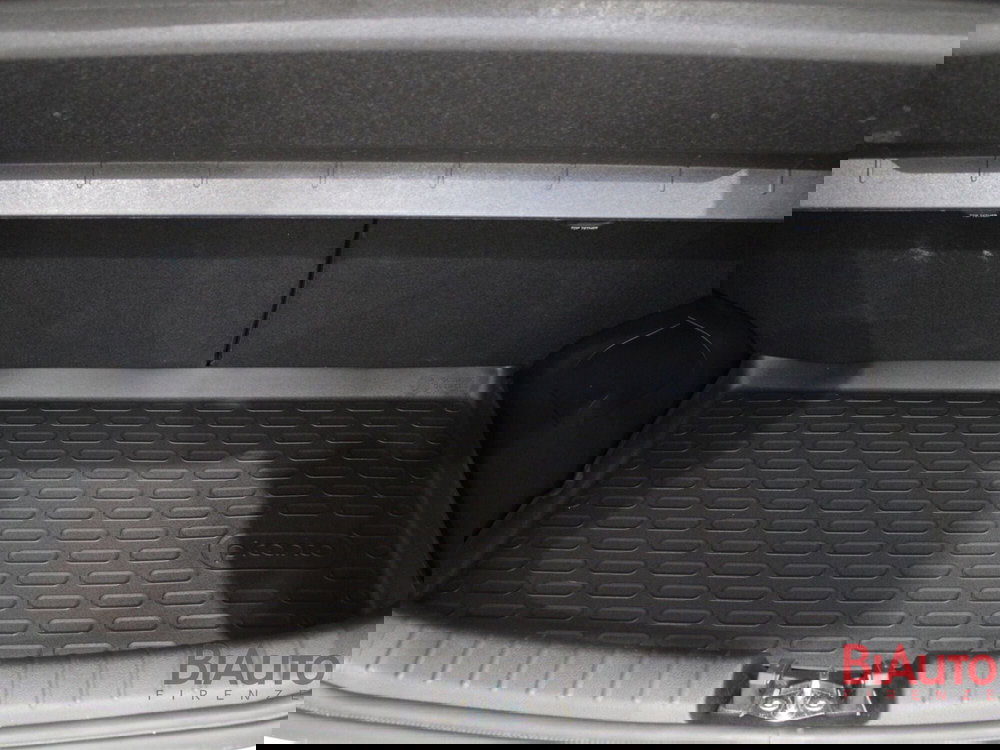 Kia Picanto usata a Firenze (8)