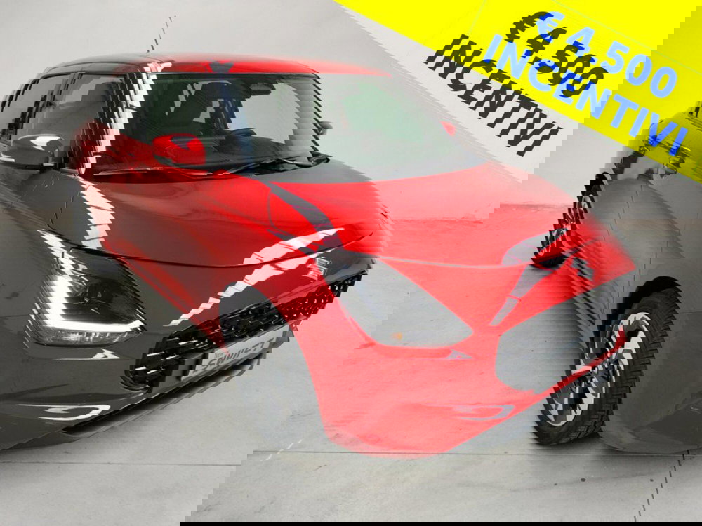Suzuki Swift nuova a Rovigo