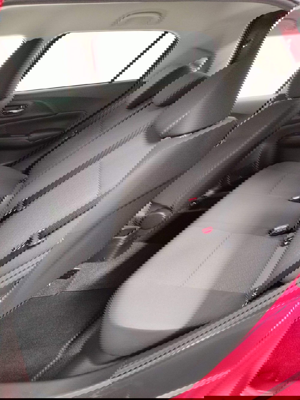 Suzuki Swift nuova a Rovigo (12)