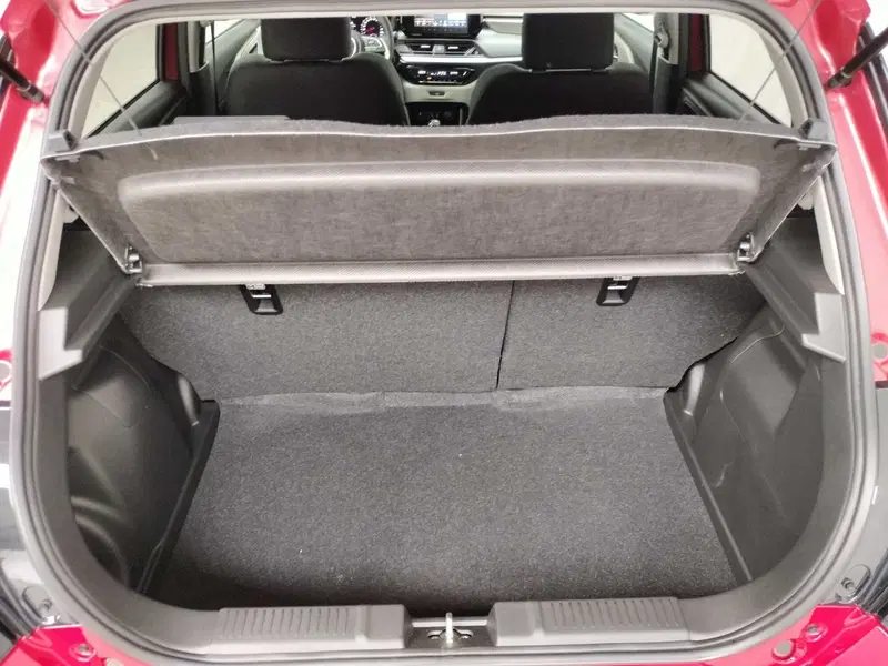 Suzuki Swift nuova a Rovigo (13)