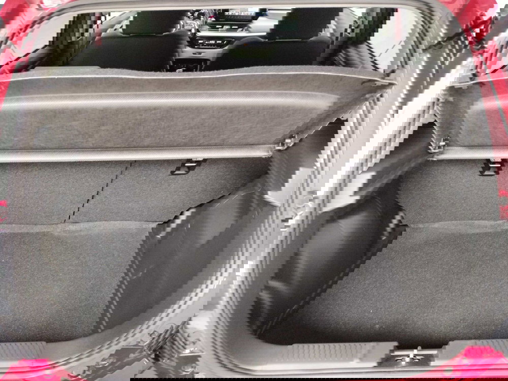 Suzuki Swift nuova a Rovigo (13)