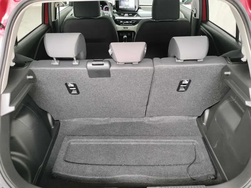 Suzuki Swift nuova a Rovigo (14)