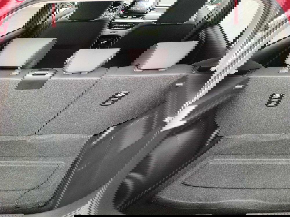 Suzuki Swift nuova a Rovigo (14)