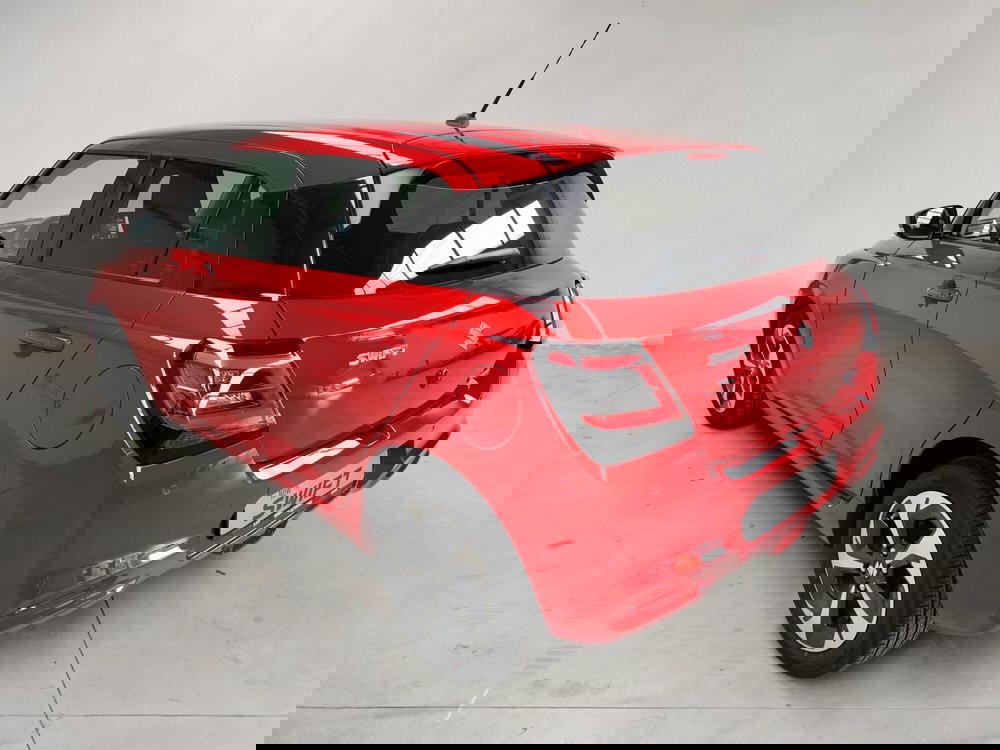 Suzuki Swift nuova a Rovigo (15)