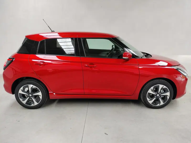 Suzuki Swift nuova a Rovigo (17)